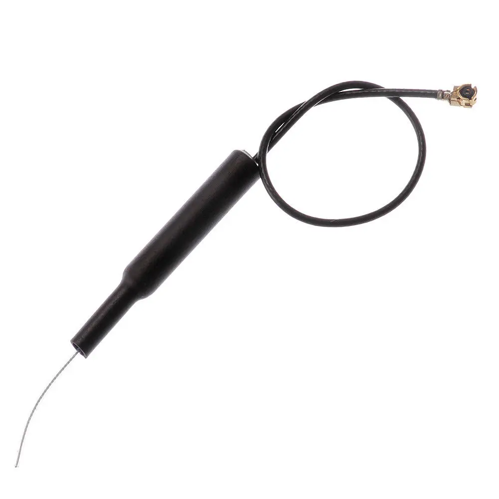 2.4ghz Internal Copper Tube Wire Brass Antenna 3dbi Wifi Receiver