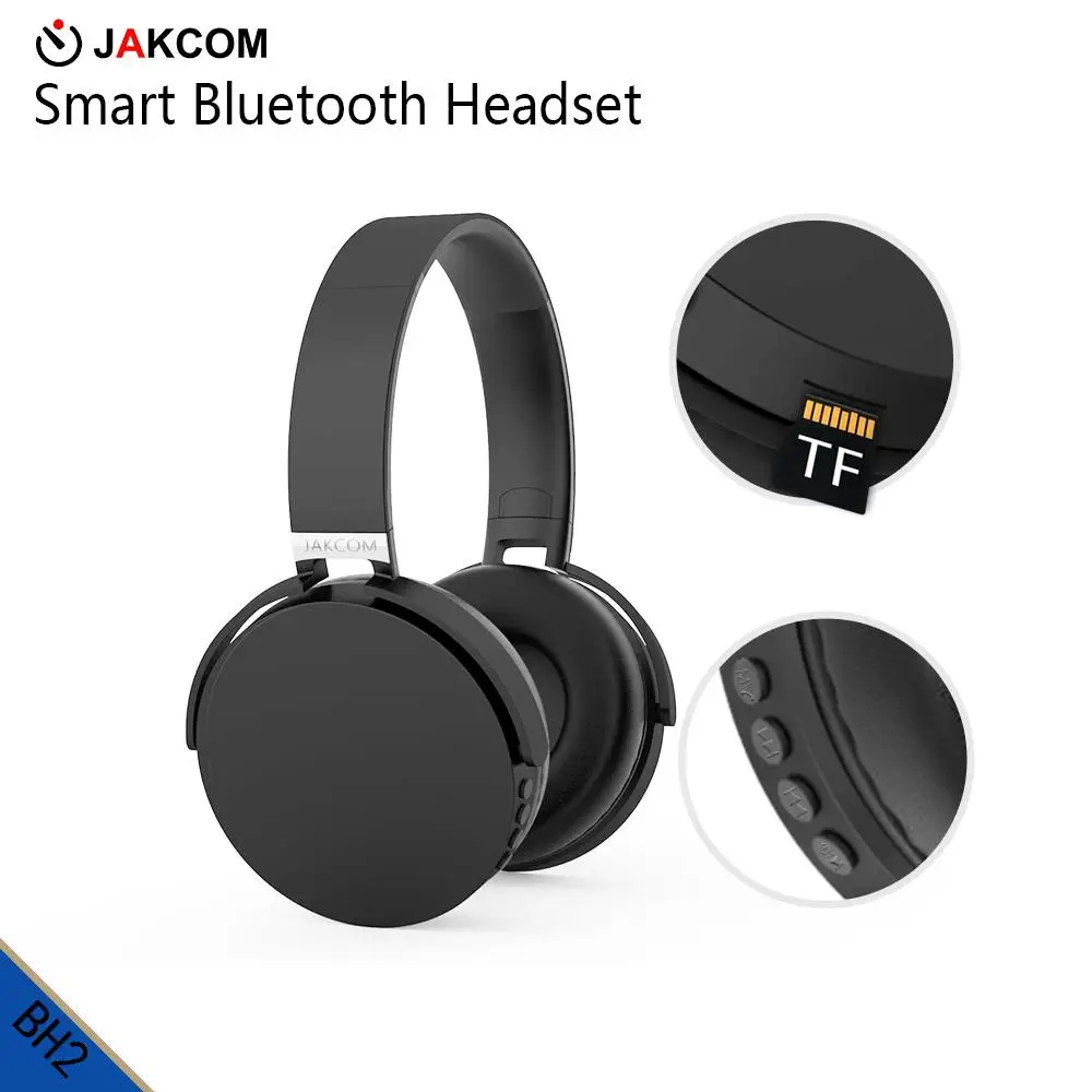 

JAKCOM BH2 Smart Headset 2018 New Product of Other Game Accessories like cpu cooler gamecube l1r1, N/a