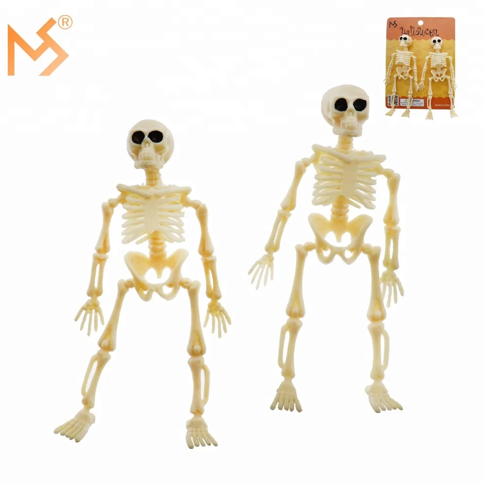Halloween Cheap Plastic Skeleton For Party Decoration Buy Plastic Skeleton,Skeleton,Halloween