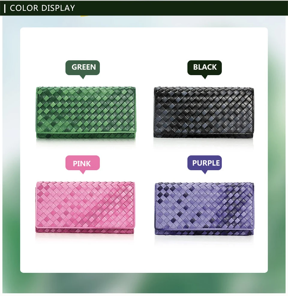 new women wallet
