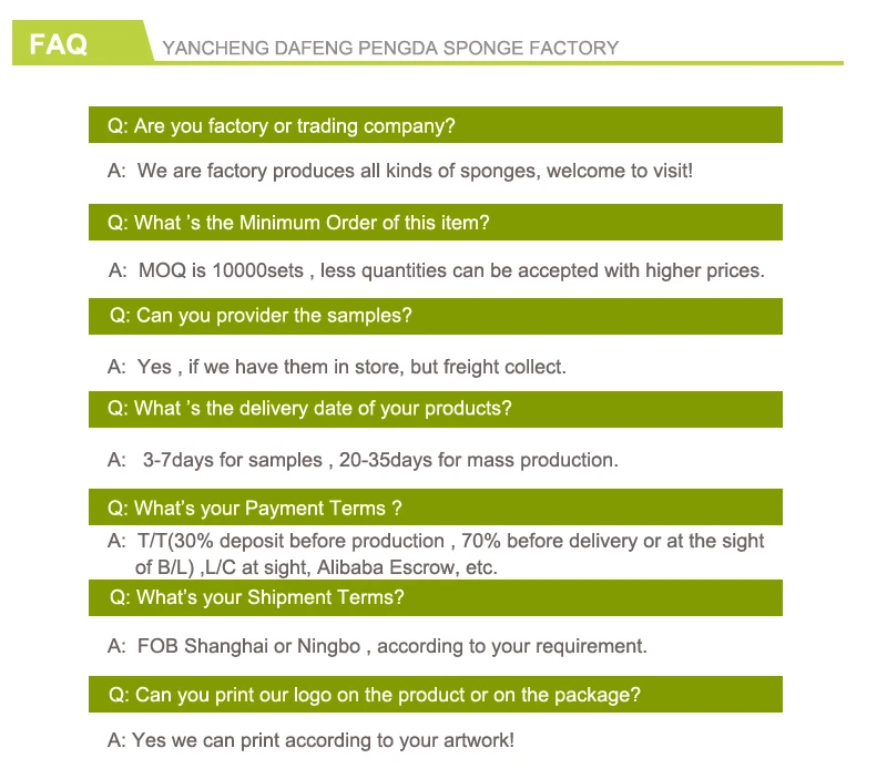 FAQ