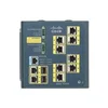 cisco ie 3000 8 port switch ie-3000-8tc-e