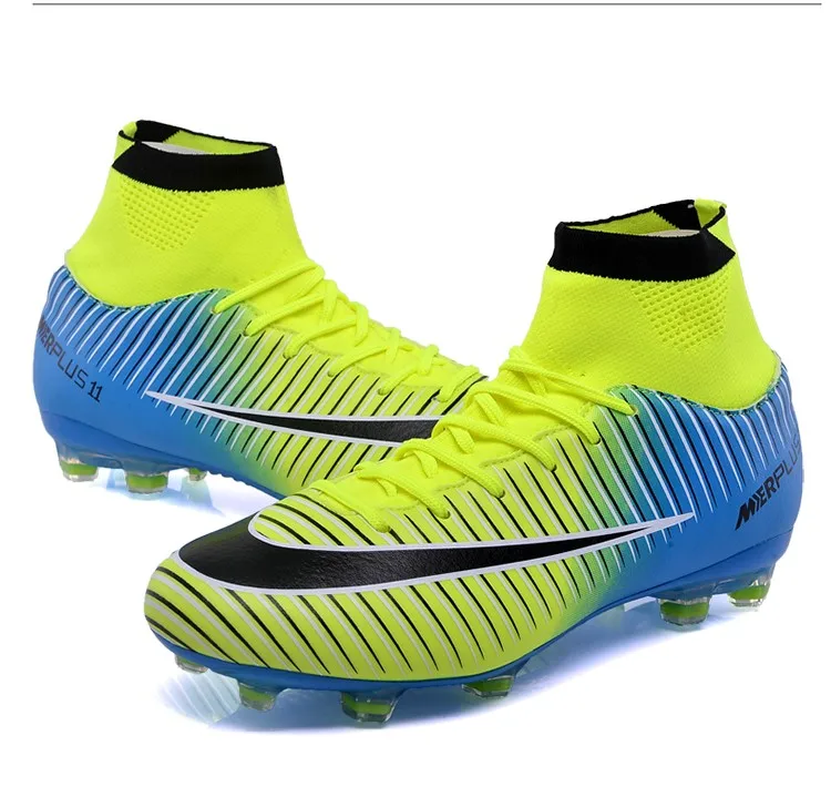 Custom Football Boots Soccer,Men Soccer Boot Shoes Football Shoes ...