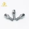 chinese hex bolt 10 bolt wheel hub trailer axle full thread stud bolt free samples
