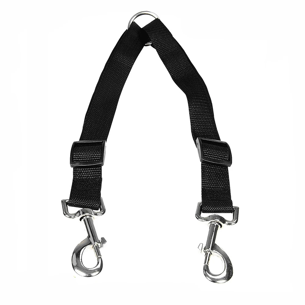 

Nylon Fabric Material Dog Leash , Dog Leash Rope Leash Strap for Puppy Pet, Customized color