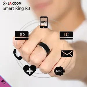 Jakcom R3 Smart Ring