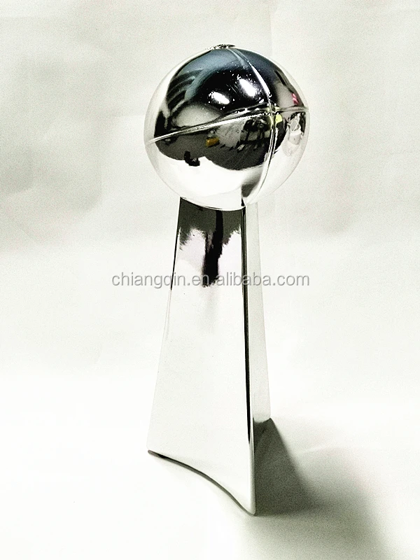 Vince Lombardi Replica Trophy