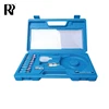 Air Hand Tool Kit For Random Orbital Pen Die Grinder Palm Sander