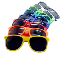 

Wholesale cheap low price round luxury retro kid glasses clip on designer sunglasses 2019