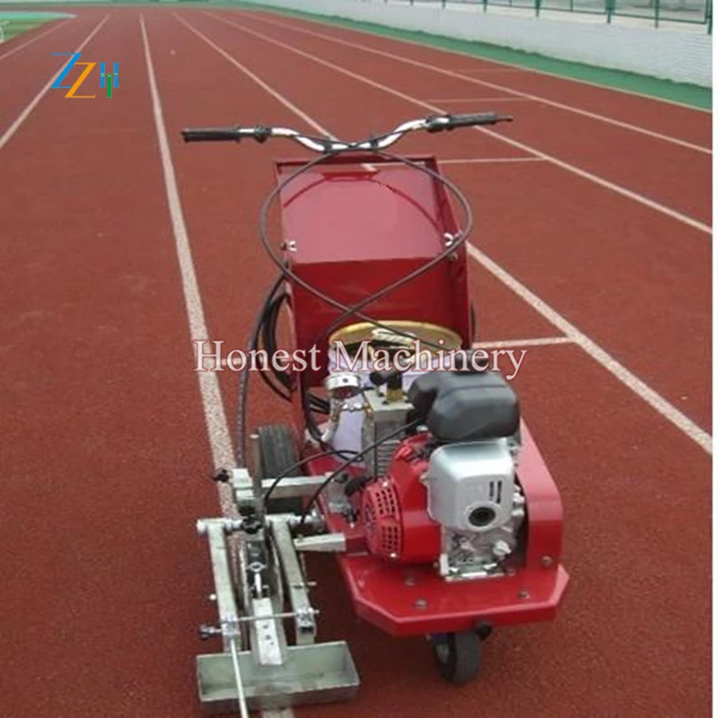 Cheap Field Road Marking Machine For Sale Buy Road Marking Machine