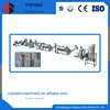 500kg/h PET bottle flakes making machine/waste pet bottle recycling line