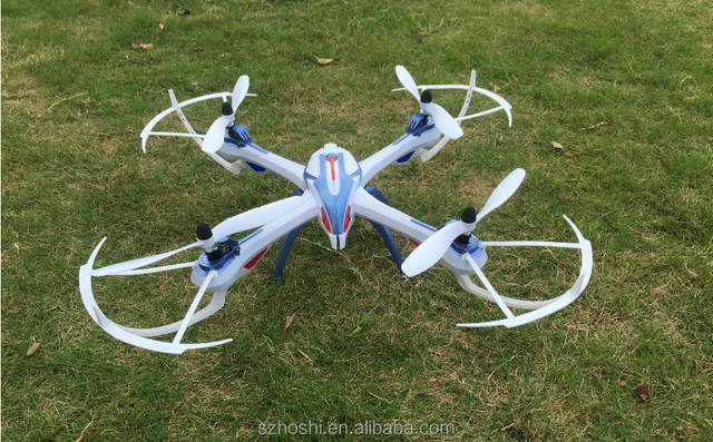 yizhan x6 quadcopter