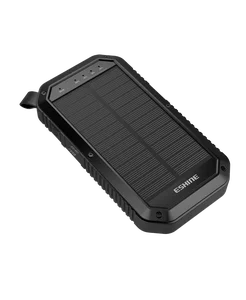 Solar Power Bank 36 LED Lights