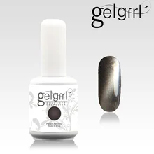 ICE 4x magnetic cat eye gel polish 15ml 1x base coat 1x top coat 100 colors