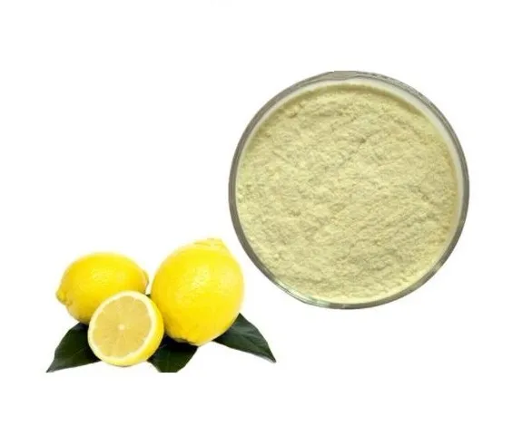 itf022p 100% 天然速溶果粉柠檬果粉