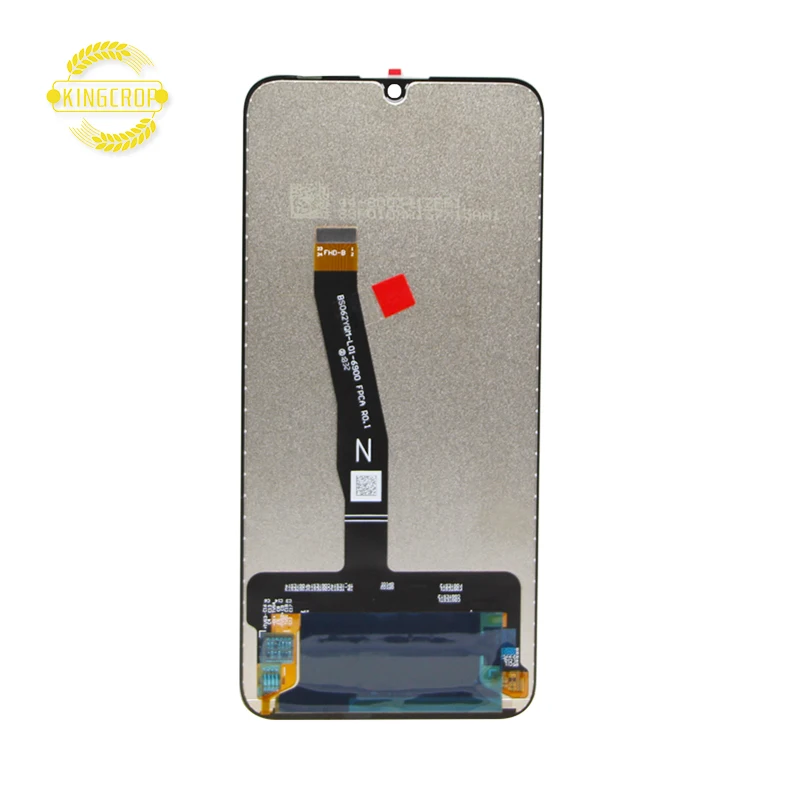 For Huawei P Smart 2019 Pot-lx1 / Pot-lx1af / Pot-lx2j Pot-lx1rua Pot-lx3  Lcd Display Touch Screen Digitizer Assembly - Buy Mobile Phone Lcd For  Huawei P Smart 2019 Lcd,Cell Phone Parts For