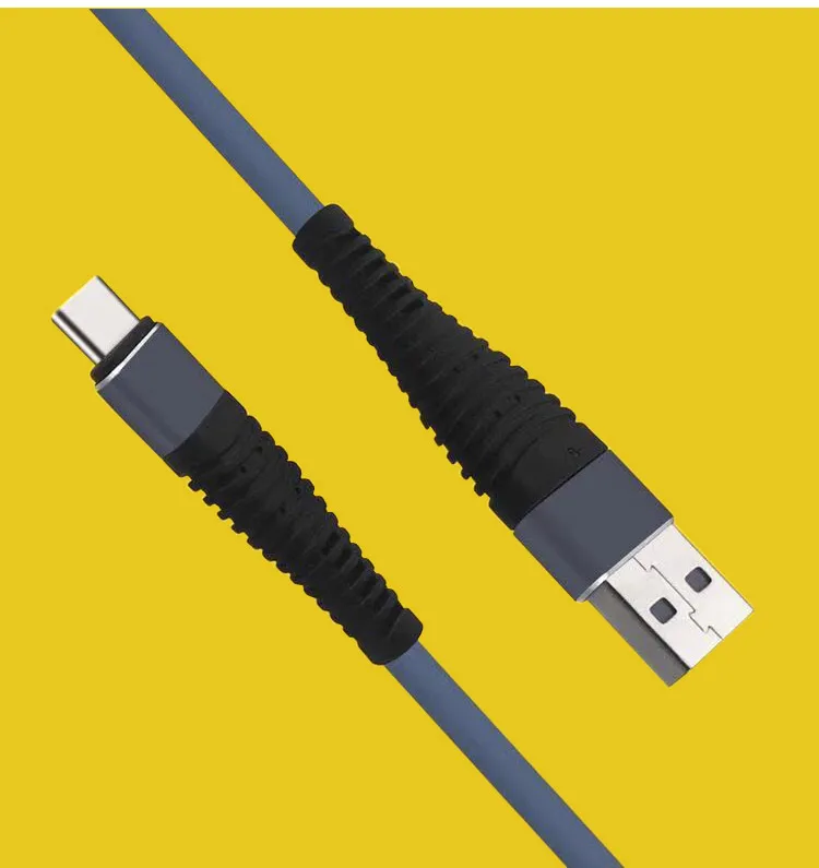 

SIPU micro usb type-c 3.0 data cable connector power bank for phone