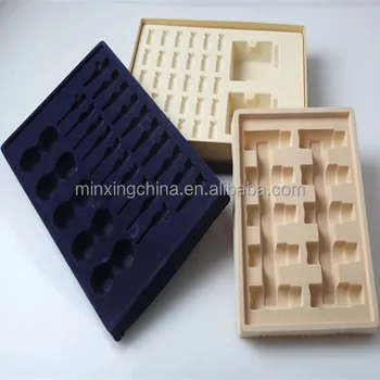 100 Cavities Stackable Apet Clear Vacuum Forming Tray For Industries Use To Pack Component Buy Standard Cavities Vacuum Forming Transfer Tray Pet Plastic Shipping Tray Vacuum Forming Plastic Compartment Tray Product On Alibaba Com