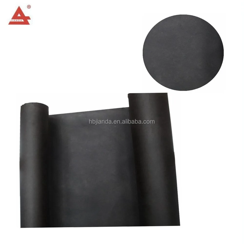 
Waterproof roll price bitumen roofing tar 