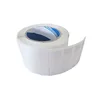EPC C1 GEN2 uhf 860-960mhz long read range alien 9662 adhesive rfid label / uhf sticker manufacturer