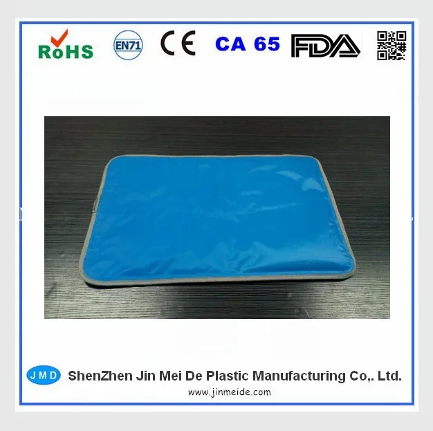 JMD cooling pillow