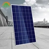 High Efficiency 25 year warranty durable Polycrystalline 380w 400w solar pv panel