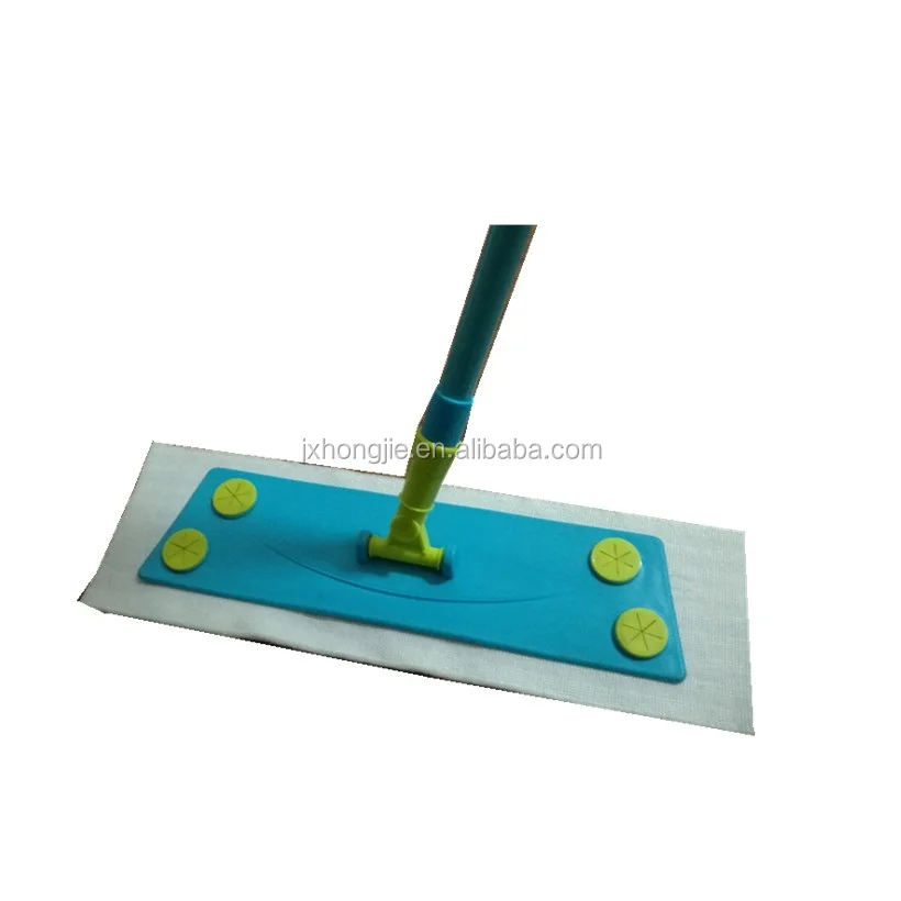 floor wipe mop
