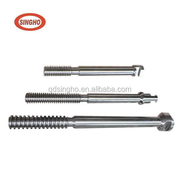 
Stainless Steel Gate Valve Stems 