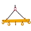 Factory direct slab bundle handler - 5tons 3tons glass
