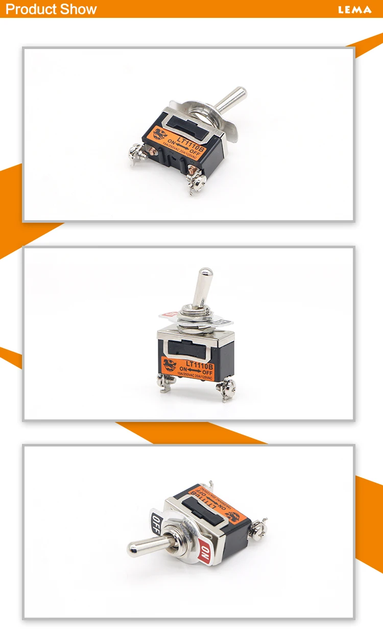 toggle switch