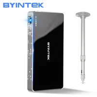 

P10 Android 7.1.2 WIFI Phone Projector With Mini Ceiling Mount Bracket