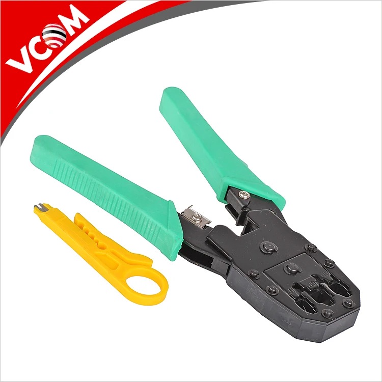 Utp Network Cable Crimping Tool Buy Crimping Cable