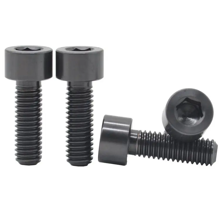 M3 M4 M5 M6 M8 M10 GR2 GR5 torx head Titanium screws for bicycle