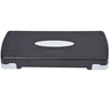 Adjustable Exercise Stepper Training Yoga/Workout Aerobics Dance Steps