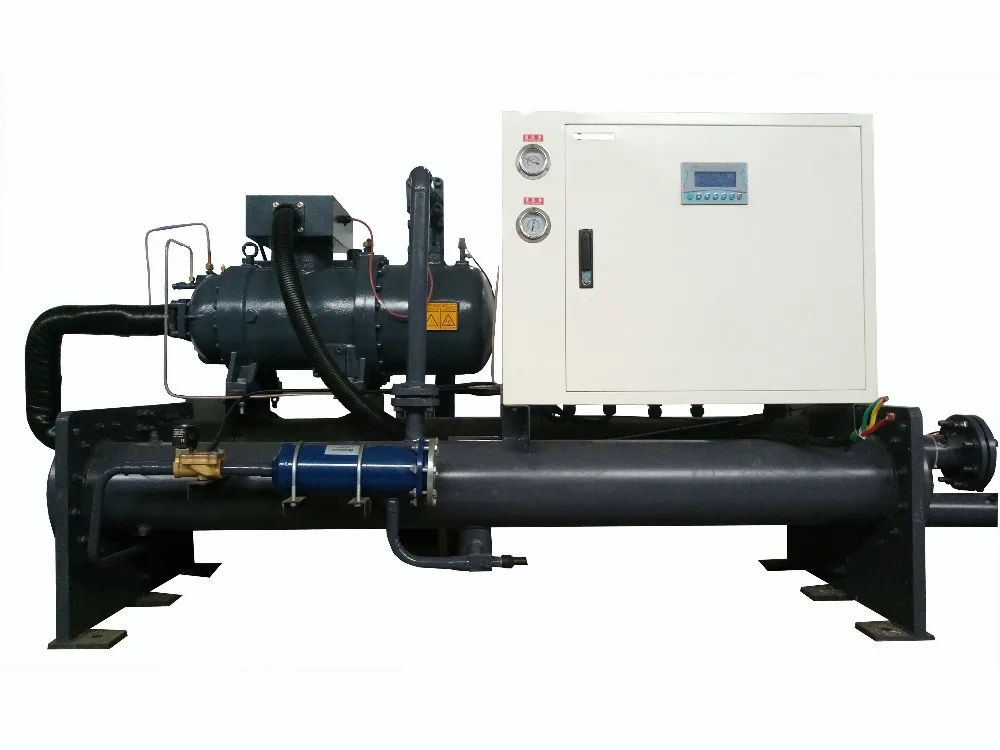 220v 440v 60hz 160kw Sea Water Cooled Chiller Philippines Buy Water