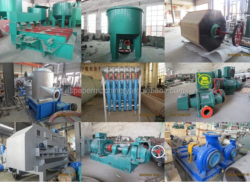 Fourdrinier Multidryer Bond Paper Making Machine Production Line From