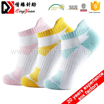 mens colored ankle socks