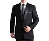 100% wool dress suit for women and men's tuxedo, made to measure suits KR1484