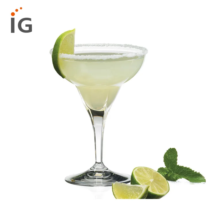 290 Ml Margarita Cup,Glass Margarita Cup,Margarita Cocktail Glass Buy