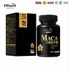 Maca Extract Tablet Candy for Male Function Enhancement