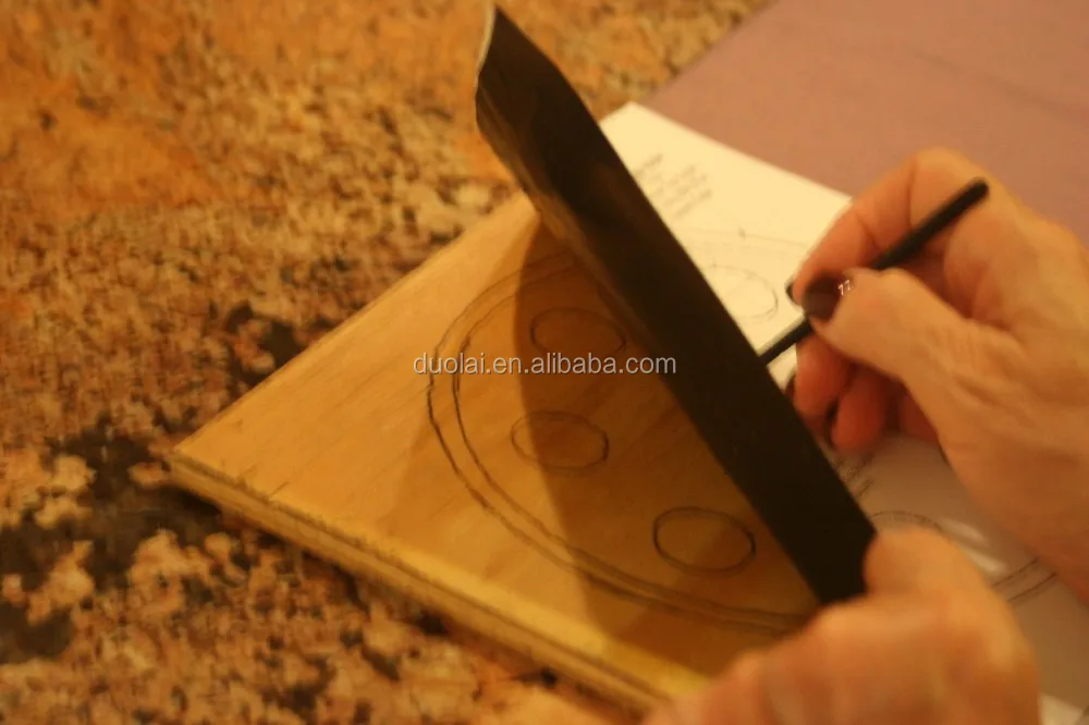 Carbon paper for transfering the wood.jpg