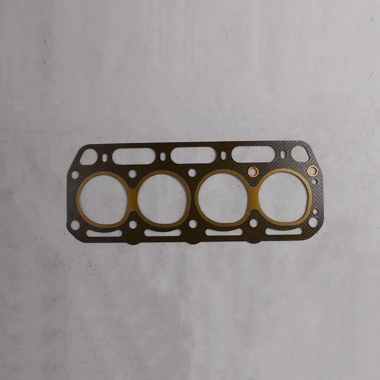 0249-10-271 cylinder head gasket For MAZDA