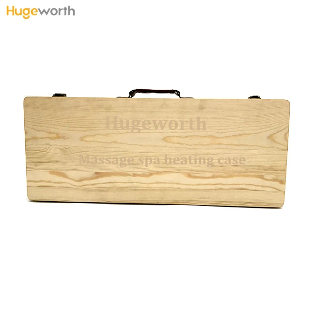 hot stone massage heater bag