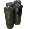 pneumatic sewer rubber pipe plug for pipe water stopping