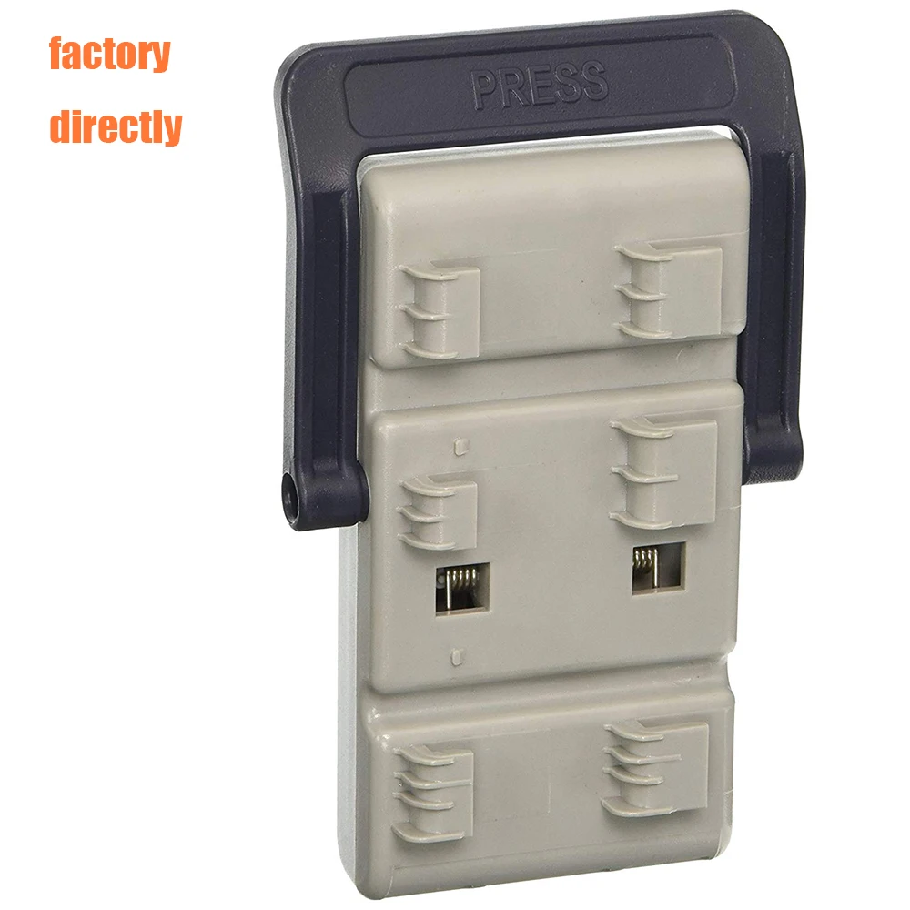 Samsung Dd8201121b Dishwasher Rack Adjuster Assembly Oem Original Part