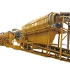 waste management waste recycling machine trash recycling equipments garbage sorting line