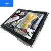 12 15 17 15.6high speed dual core I3 CPU 1.8Ghz Touch Screen POS System / POS Terminal / Cash Register with msr card reader