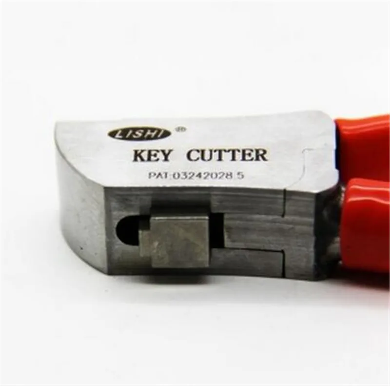 Original Lishi Key Cutter Lishi Tool Auto Key Cutting Locksmith Tools