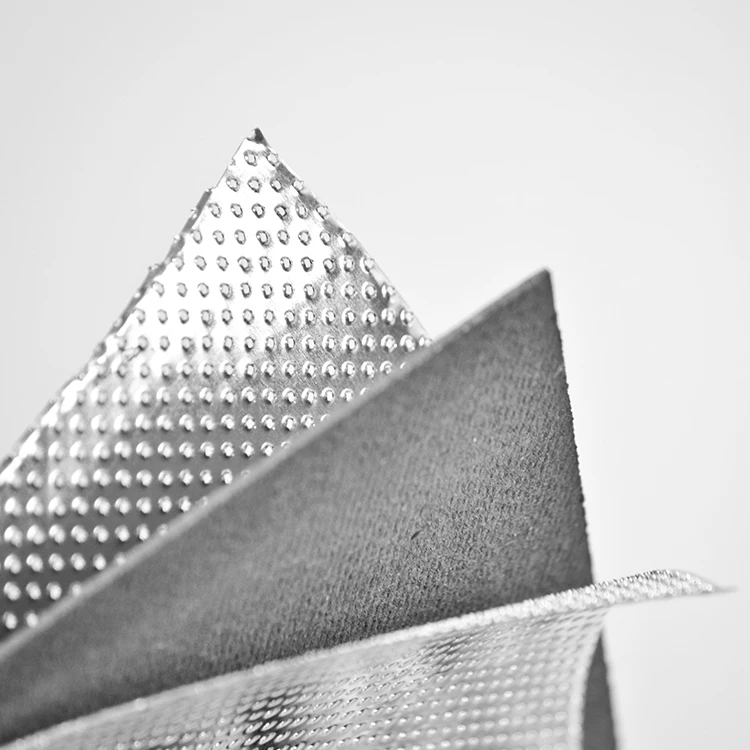 Multilayer Exhaust Gasket Reinforced Composite Sheet Buy Multilayer