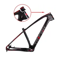 

TRIFOX 29 27.5 ,29" carbon mtb frame carbon frame mtb with cheap price can customized brand